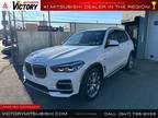 Used 2023 BMW X5 for sale.