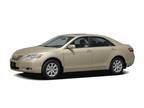 Pre-Owned 2007 Toyota Camry