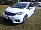 2016 Honda Fit EX-L