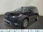 2025 Honda Passport Black, new