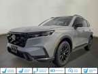 2025 Honda CR-V Gray, new