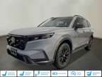 2025 Honda CR-V Gray, new