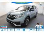 2022 Honda CR-V Gray, 29K miles