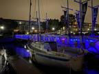 29 foot Ericson 29