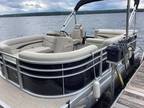 2018 Bennington 18SLX Boat for Sale