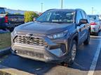 2021 Toyota RAV4 Gray, 28K miles
