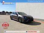 2023 Toyota Camry SE - Irving,Texas