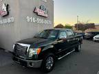 2012 Ford F-150 XLT - Sacramento,CA