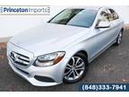 2015 Mercedes-Benz C-Class C 300 - Ewing,NJ