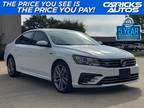 2018 Volkswagen Passat 2.0T S - Plano,TX