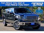 2013 Ford F-150 King Ranch - Plano,TX