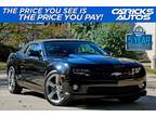 2011 Chevrolet Camaro SS - Plano,TX
