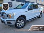 2019 Ford F-150 XLT - Rowlett,TX