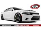 2018 Dodge Charger R/T Scat Pack Built Motor with Many Upgrades - Dallas,TX