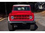 1969 Ford Bronco - Marietta,Georgia
