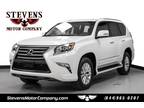 2014 Lexus GX 460 PremiumPKG/AccesoryPKG - Dallas,TX