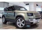 2021 Land Rover Defender 90 2DR 3.0L Turbo Hybrid First Edition - Honolulu,HI