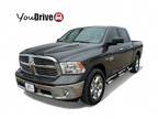 2017 Ram 1500 SLT Crew Cab SWB 4WD - Dallas,TX