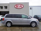 2020 Dodge grand caravan Gray, 51K miles