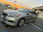 2016 Hyundai SONATA For Sale