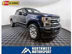 2022 Ford F-350
