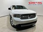 2013 Dodge Durango