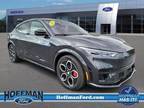 2021 Ford Mustang Mach-E