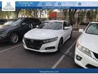 2020 Honda Accord