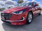 2021 Hyundai Sonata