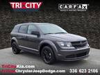 2020 Dodge Journey