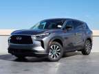 2024 Infiniti QX60 PURE