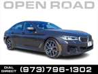 2021 BMW 5 Series xDrive