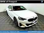 2023 BMW 2 Series i xDrive