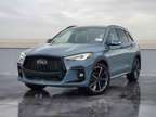 2024 Infiniti QX50 SPORT