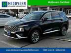 2023 Hyundai Santa Fe Plug-In Hybrid SEL Convenience