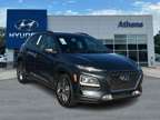 2018 Hyundai Kona Ultimate