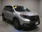 2021 Honda Passport AWD EX-L
