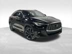 2024 Infiniti QX55 ESSENTIAL AWD