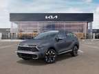 2024 Kia Sportage Plug-In Hybrid X-Line
