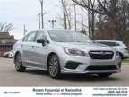2019 Subaru Legacy 2.5i