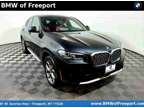 2024 BMW X4 xDrive30i