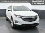 2020 Chevrolet Equinox FWD Premier 1.5L Turbo