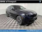 2025 BMW X6 xDrive40i