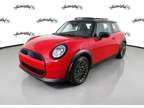 2025 MINI Hardtop Cooper