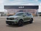 2025 Kia Telluride SX Prestige X-Line