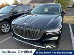 2022 Genesis GV70 2.5T AWD