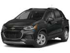 2022 Chevrolet Trax AWD LT