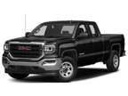 2016 GMC Sierra 1500 Base