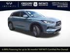 2024 Infiniti QX50 LUXE AWD