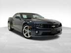 2013 Chevrolet Camaro 2SS